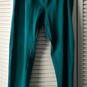 Teal Leggings